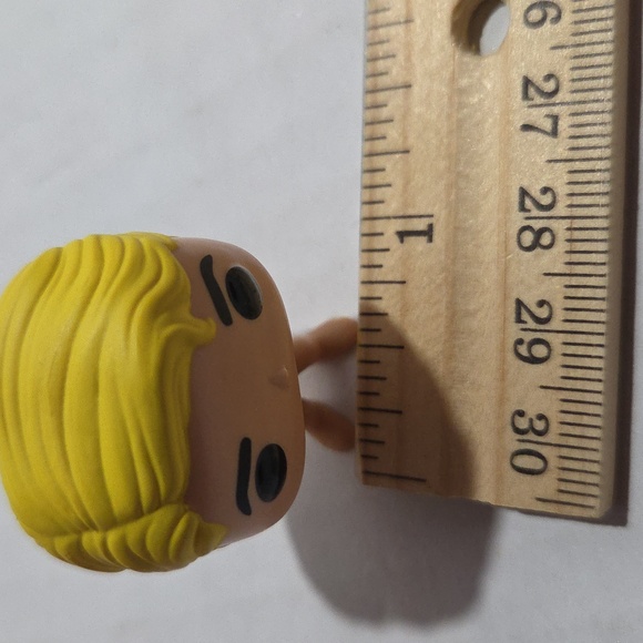 Miniature Stretch Armstrong toys - Picture 4 of 4